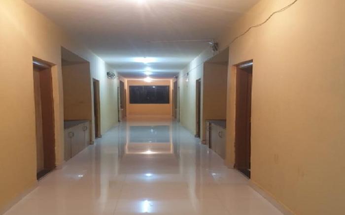  Hotel Vishwasanskruti Ratnagiri