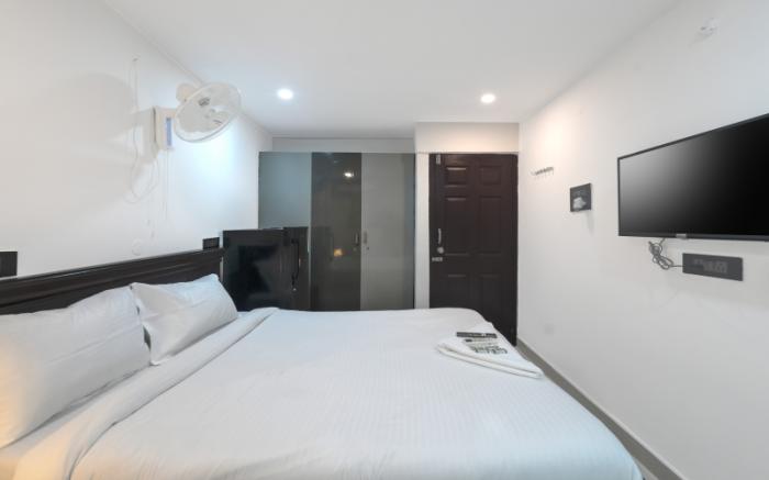 Hivee Hotel