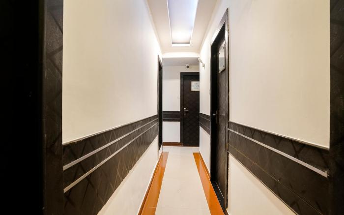 FabExpress Accore Inn