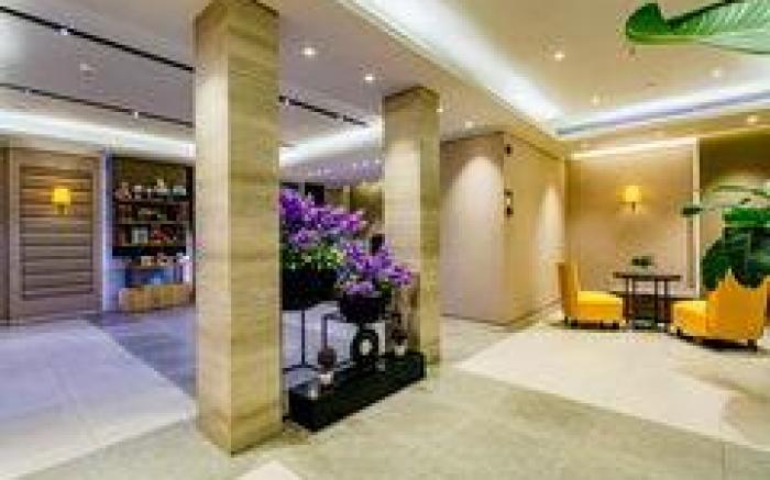 Home Inn Plus Chengdu Taikoo Li Chunxi Road 339