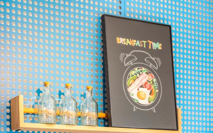 Home Inn Neo Beijing Liangxiang West Road