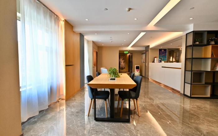 Home Inn Neo Beijing Shaoyaoju University of International Business and Economics