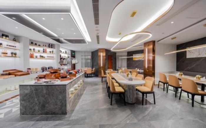 Home Inn Plus Nanjing Confucius Temple Pedestrian Street
