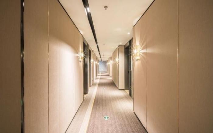 Home Inn Plus Nanjing Confucius Temple Pedestrian Street
