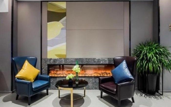 Home Inn Style Shanghai Jinqiao Yanggao Middle Road Lantian Road Metro Station