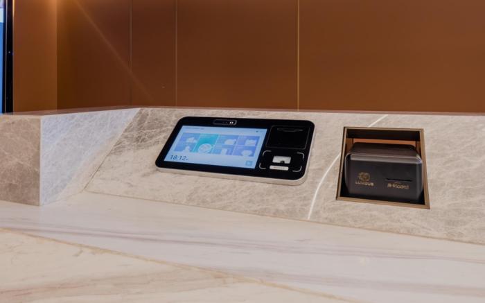 Home Inn Plus Hangzhou Zhejiang University Zijin Port Xixi Wetland