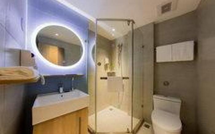 Home Inn Neo Beijing Qianmen Street