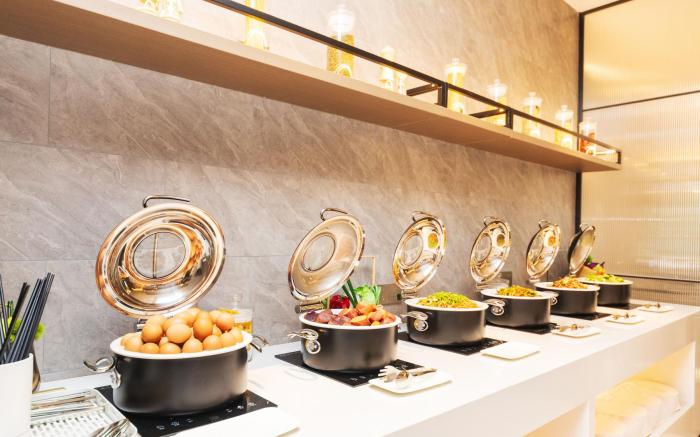 Home Inn Plus Chengdu Xinhong Road 339 TV Tower