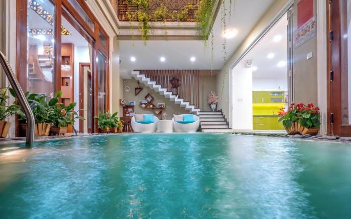 Villa Lake Shore Hoi An