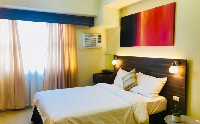 Rosecan’s Place 1 @ Horizon 101 Condominium