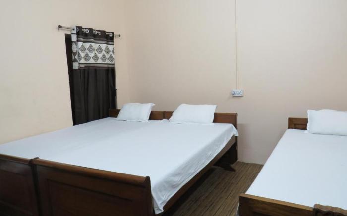 SHAW GUEST HOUSE