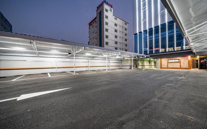 Tongyeong Sweet Hotel