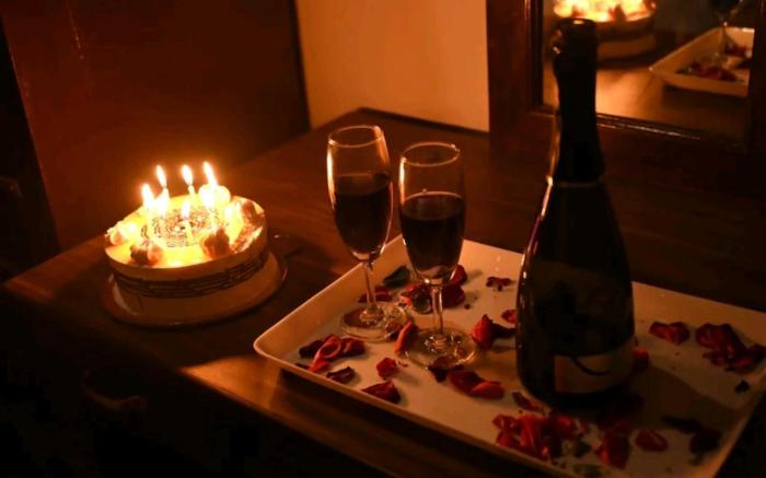 Desert Galaxy Camp Jaisalmer