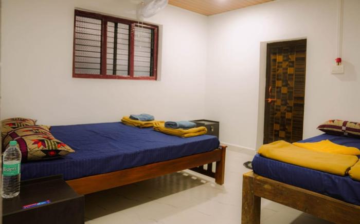 Whitesand Beach Stay Resort