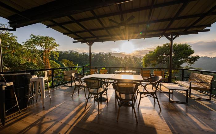 Magarra Hotel