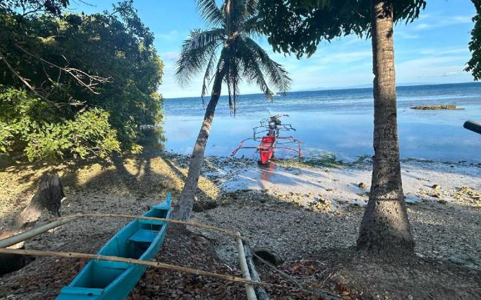 Sascha's Place Oslob