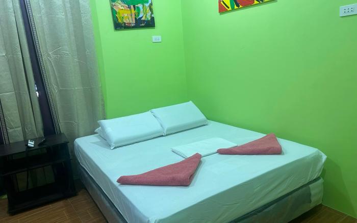Sascha's Place Oslob