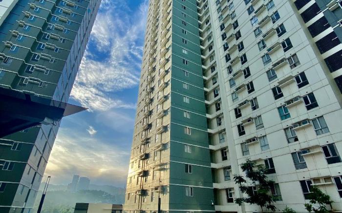 BRAND NEW UNIT- Avida Towers Riala Tower 4