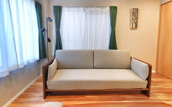Room 301, Huajian, Convenient Transportation to Skytree, Senso-ji Temple, Well-Equipped