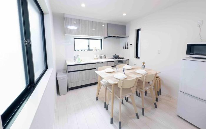 Newlybuiltproperty with direct access to Akihabara