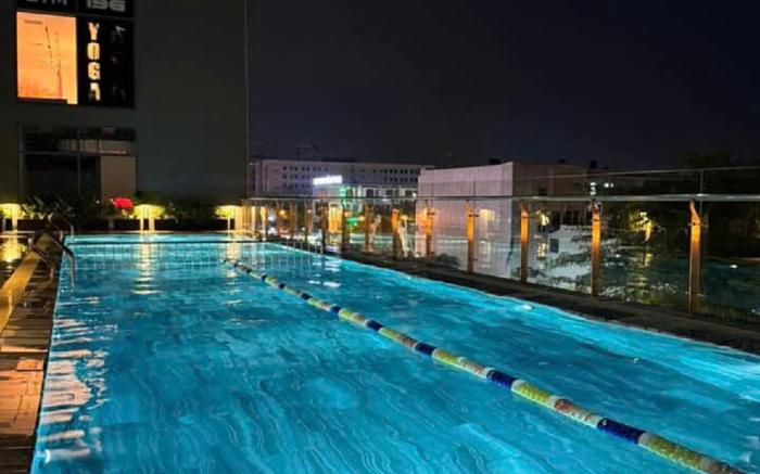 Duke Home - Serviced Apartments - Sophia Center