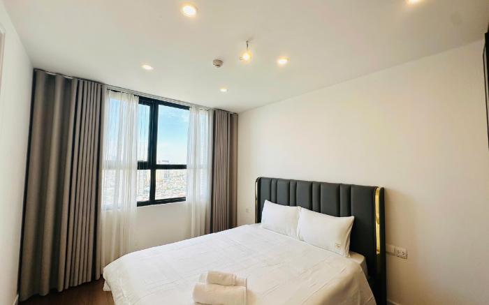 Vinhomes D'Capitale Ha Noi - Gem Apartment 