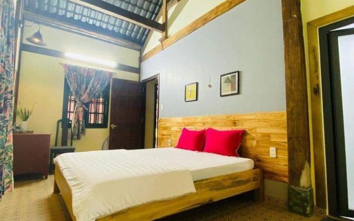 BoNu B'Lao Homestay
