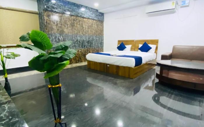 Hotel KP Suites Grand