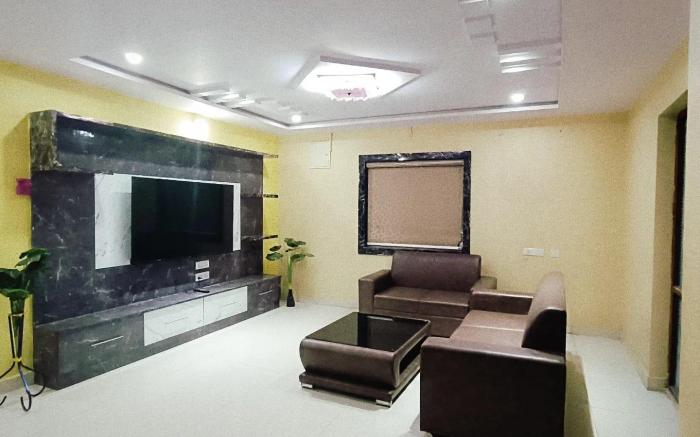 Hotel KP Suites Grand