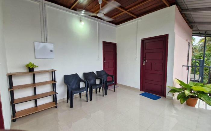 Akshay Beach Resort