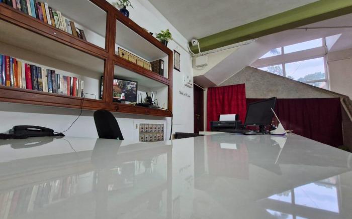 Akshay Beach Resort