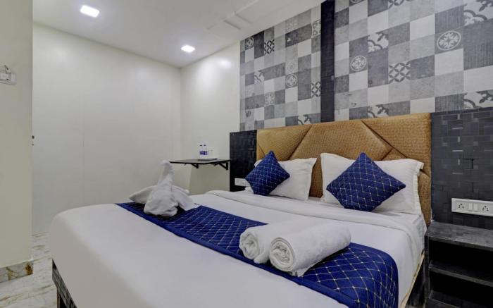Parle Inn Hotel