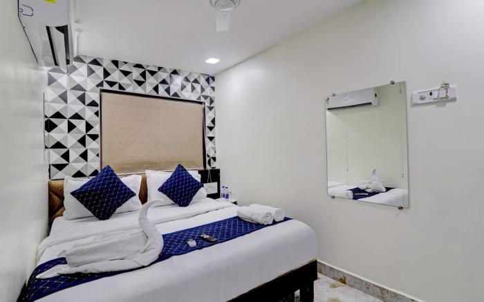 Parle Inn Hotel