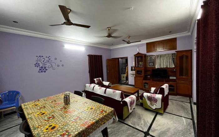 Annai - Home stay 2BHK