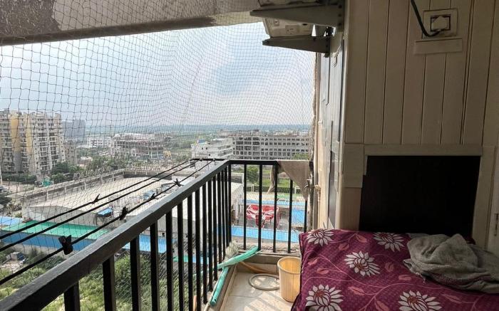 The Nest Homestays - Gharaunda