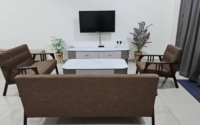 Sena Homestay