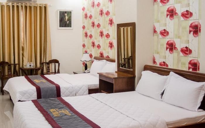 Thu Ha Airport Hotel