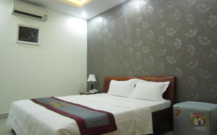 Thu Ha Airport Hotel