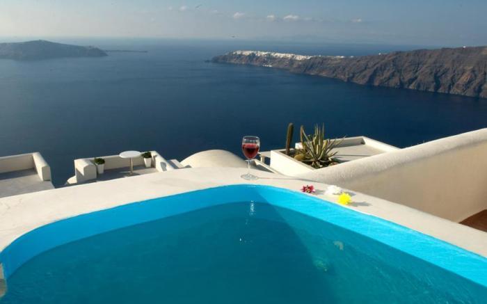 Dreaming View Suites