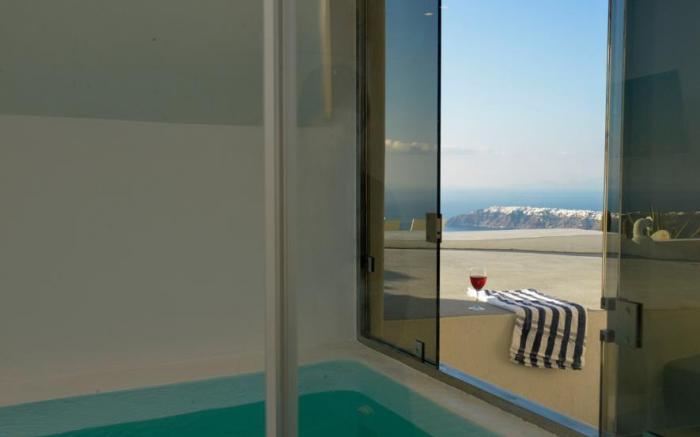 Dreaming View Suites