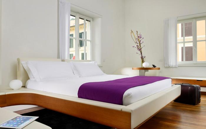 Palazzo Montemartini Rome, A Radisson Collection Hotel