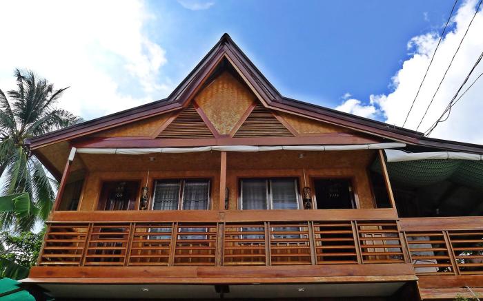 Balay Paragua