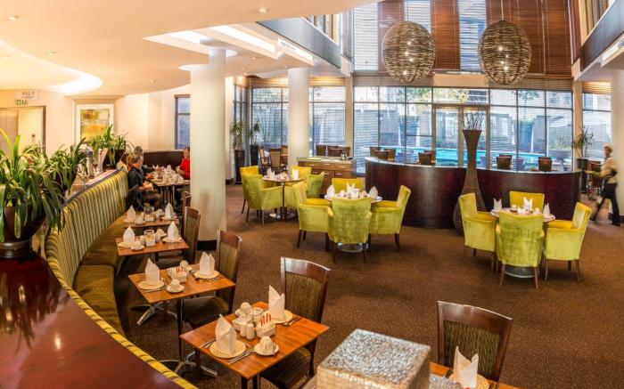 City Lodge Hotel Lynnwood Pretoria