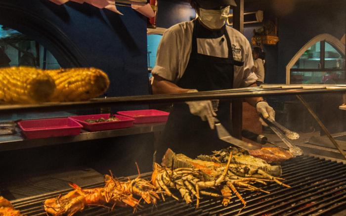 Private Villa with Pool Ambary House