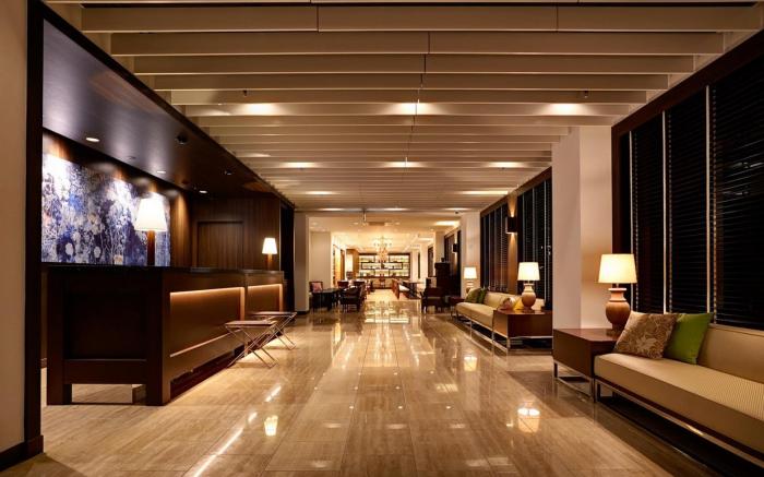 Hotel Forza Nagasaki