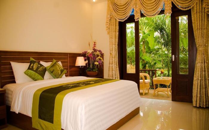 Forever Green Resort