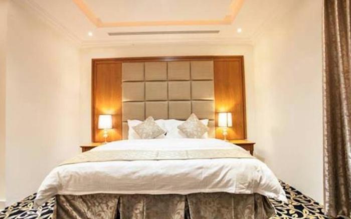 Almasem Luxury Hotel Suites