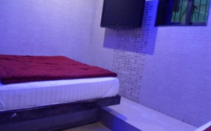 Hotel Paris Residency