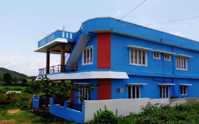 Dreamland Homestay