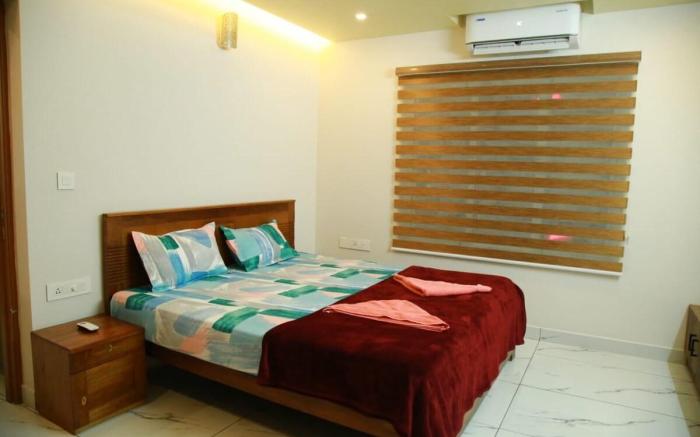 The Daffodils Apartment